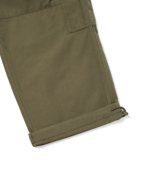THISISNEVERTHAT THISISNEVERTHAT BDU Pant Olive