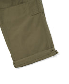 THISISNEVERTHAT THISISNEVERTHAT BDU Pant Olive