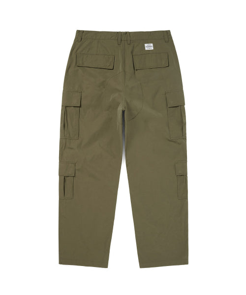 THISISNEVERTHAT THISISNEVERTHAT BDU Pant Olive