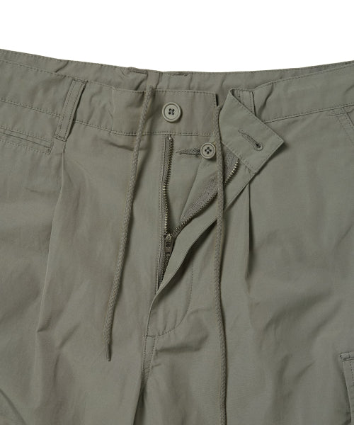 THISISNEVERTHAT THISISNEVERTHAT BDU Pant Sage