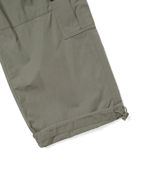 THISISNEVERTHAT THISISNEVERTHAT BDU Pant Sage
