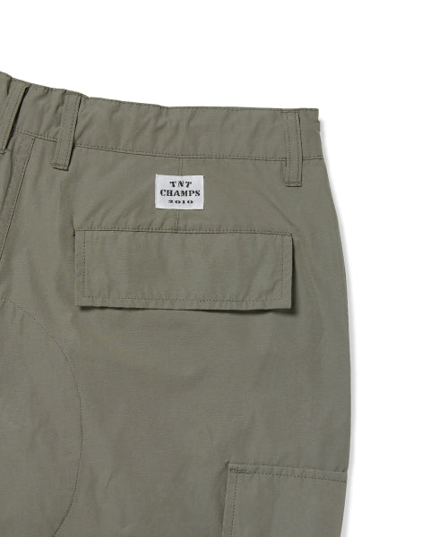 THISISNEVERTHAT THISISNEVERTHAT BDU Pant Sage