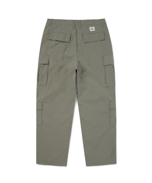 THISISNEVERTHAT THISISNEVERTHAT BDU Pant Sage