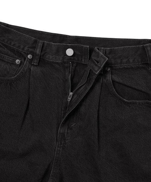THISISNEVERTHAT THISISNEVERTHAT Loose Jeans Black