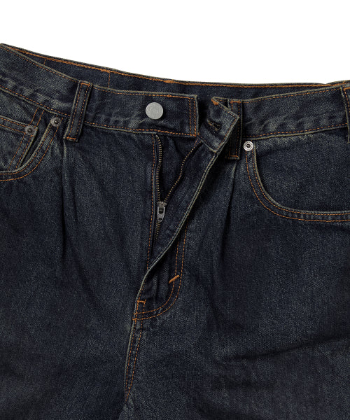 THISISNEVERTHAT THISISNEVERTHAT Loose Jeans Dusty Mud