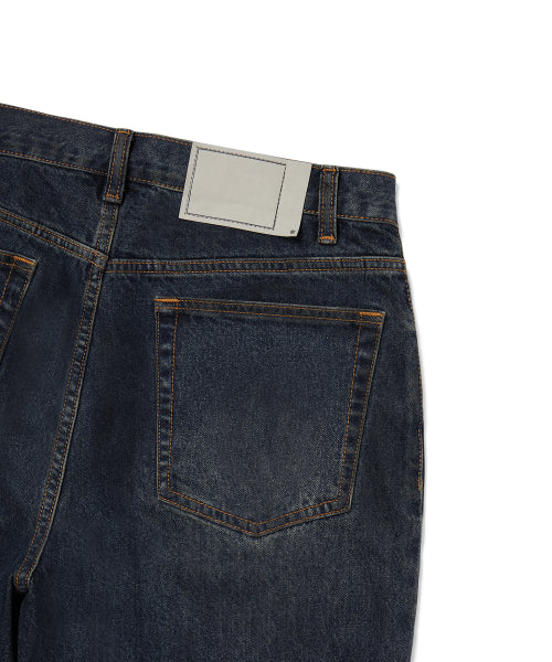 THISISNEVERTHAT THISISNEVERTHAT Loose Jeans Dusty Mud