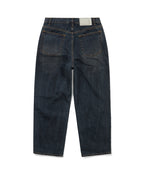 THISISNEVERTHAT THISISNEVERTHAT Loose Jeans Dusty Mud