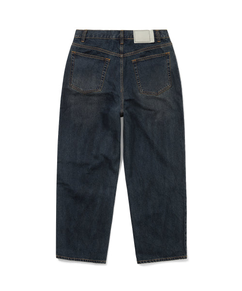 THISISNEVERTHAT THISISNEVERTHAT Loose Jeans Dusty Mud