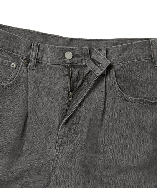 THISISNEVERTHAT THISISNEVERTHAT Loose Jeans Dusty Grey