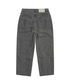 THISISNEVERTHAT THISISNEVERTHAT Loose Jeans Dusty Grey
