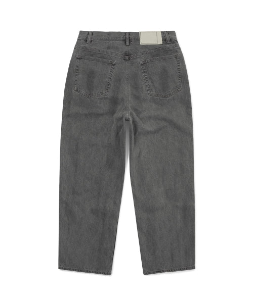 THISISNEVERTHAT THISISNEVERTHAT Loose Jeans Dusty Grey