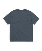 THISISNEVERTHAT THISISNEVERTHAT T-Shirt Faded Navy