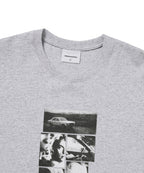 THISISNEVERTHAT THISISNEVERTHAT T-Shirt Heather Grey