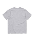 THISISNEVERTHAT THISISNEVERTHAT T-Shirt Heather Grey