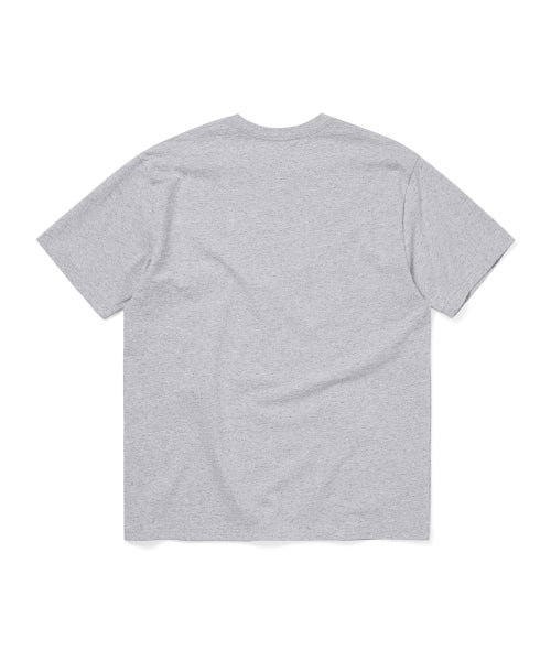 THISISNEVERTHAT THISISNEVERTHAT T-Shirt Heather Grey