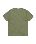 THISISNEVERTHAT THISISNEVERTHAT T-Shirt Sage Green
