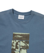 THISISNEVERTHAT THISISNEVERTHAT T-Shirt Slate