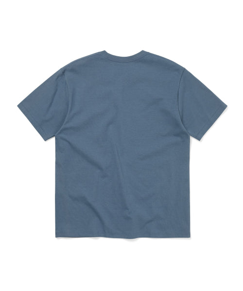 THISISNEVERTHAT THISISNEVERTHAT T-Shirt Slate