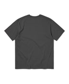 THISISNEVERTHAT THISISNEVERTHAT T-Shirt Charcoal