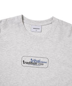 THISISNEVERTHAT THISISNEVERTHAT T-Shirt Heather Grey