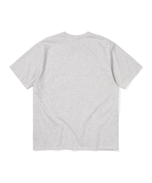 THISISNEVERTHAT THISISNEVERTHAT T-Shirt Heather Grey