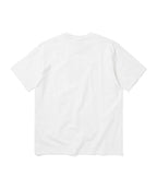 THISISNEVERTHAT THISISNEVERTHAT Harmonize Tee White
