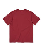 THISISNEVERTHAT THISISNEVERTHAT T-Shirt Red