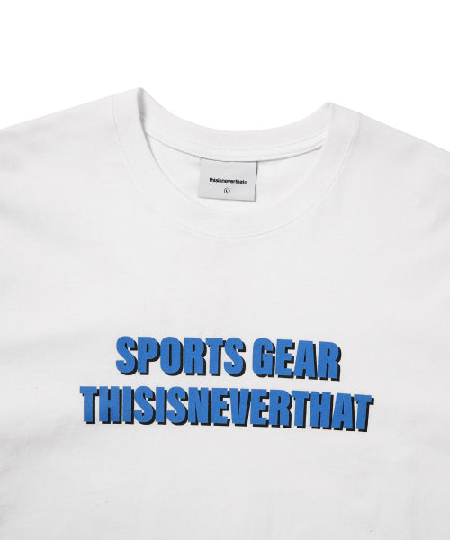 THISISNEVERTHAT THISISNEVERTHAT T-Shirt White