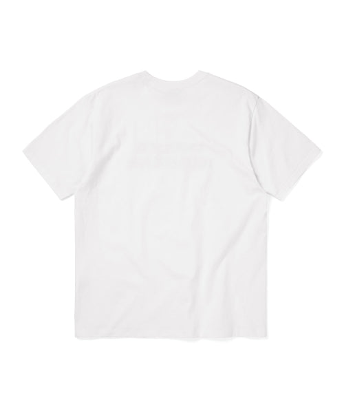 THISISNEVERTHAT THISISNEVERTHAT T-Shirt White