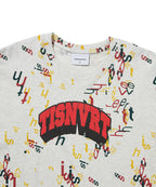 THISISNEVERTHAT THISISNEVERTHAT Flow Tee Oatmeal
