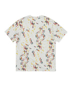 THISISNEVERTHAT THISISNEVERTHAT Flow Tee Oatmeal