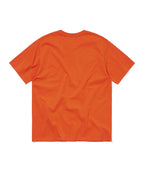THISISNEVERTHAT THISISNEVERTHAT Collage Tee Vermilion