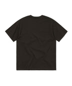 THISISNEVERTHAT THISISNEVERTHAT T-Shirt Off Black