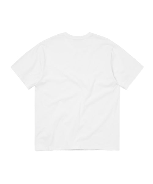 THISISNEVERTHAT THISISNEVERTHAT T-Shirt White