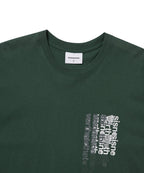 THISISNEVERTHAT THISISNEVERTHAT T-Shirt Multiple Tee Forest