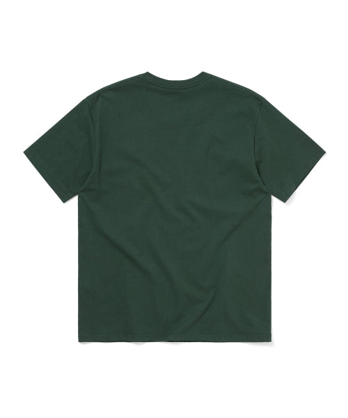 THISISNEVERTHAT THISISNEVERTHAT T-Shirt Multiple Tee Forest