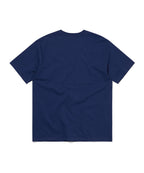 THISISNEVERTHAT THISISNEVERTHAT T-Shirt Royal Blue
