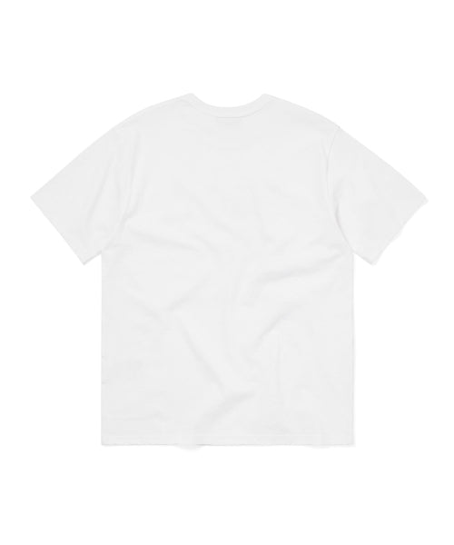 THISISNEVERTHAT THISISNEVERTHAT T-Shirt White