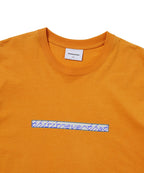 THISISNEVERTHAT THISISNEVERTHAT Mosaic Tee Orange