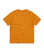 THISISNEVERTHAT THISISNEVERTHAT Mosaic Tee Orange