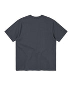 THISISNEVERTHAT THISISNEVERTHAT T-Shirt Faded Navy