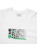 THISISNEVERTHAT THISISNEVERTHAT Cellular Tee Unisex