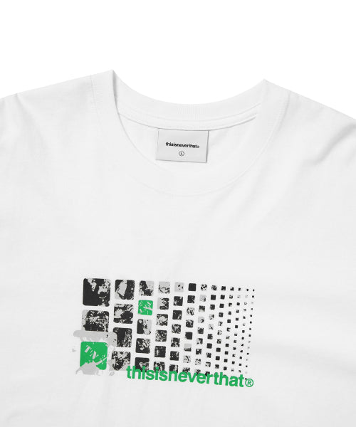 THISISNEVERTHAT THISISNEVERTHAT Cellular Tee Unisex