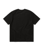 THISISNEVERTHAT THISISNEVERTHAT Small T-Logo Tee Black