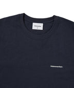 THISISNEVERTHAT THISISNEVERTHAT Small T-Logo Tee Navy