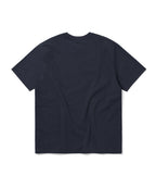 THISISNEVERTHAT THISISNEVERTHAT Small T-Logo Tee Navy