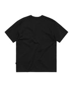 THISISNEVERTHAT THISISNEVERTHAT T-Shirt Classic HDP Tee Black