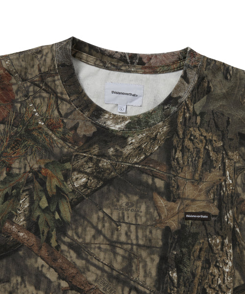 THISISNEVERTHAT THISISNEVERTHAT T-Shirt Camo
