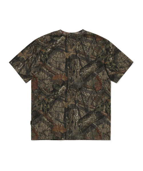 THISISNEVERTHAT THISISNEVERTHAT T-Shirt Camo
