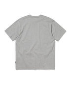 THISISNEVERTHAT THISISNEVERTHAT T-Shirt Heather Grey